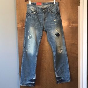 Mossimo Men’s Jeans. Size 30x30.